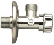  	Кран приборный Luxor 1/2