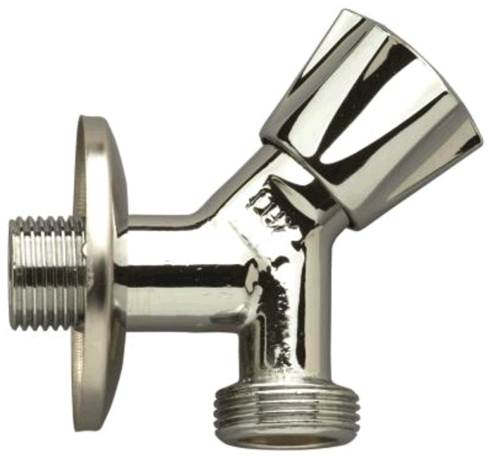 Кран приборный Luxor для соединения стиральной машины 1/2