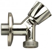 Кран приборный Luxor для соединения стиральной машины 1/2