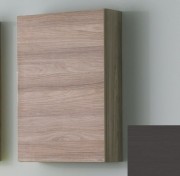 Шафка для ванної Kolpa-san Tara T 712/20 підвісна 45х71.2 см ДСП з 3D плівкою темний дуб 528520