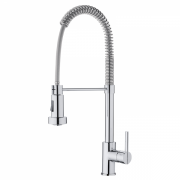 Змішувач для кухні GRB Cocinas одноважельний хром 990500