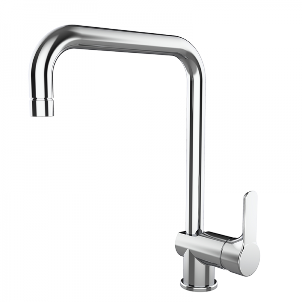 Смеситель для кухни GRB Cocinas Tender однорычажный хром 940900