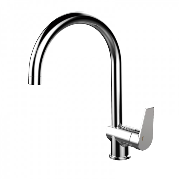 Смеситель для кухни GRB Cocinas Winner однорычажный хром 940400