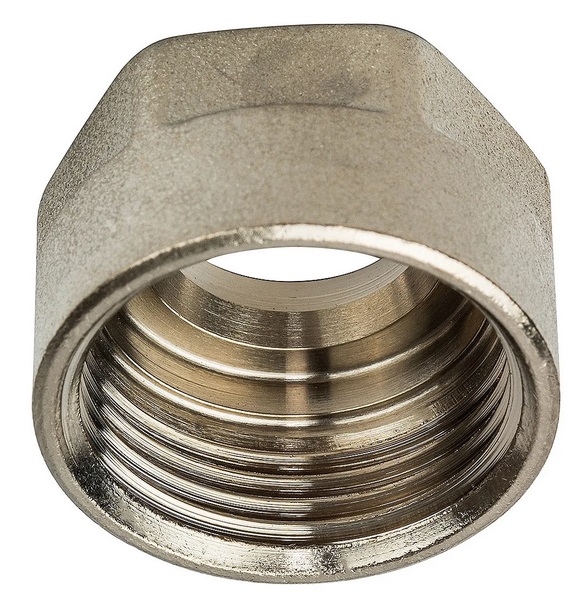  	Переходник цанга Luxor 3/8