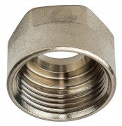  	Перехідник цанга Luxor 3/8