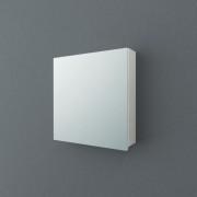 Дзеркальна шафа Kolpa-san Jolie TOJ 60 підвісний 60х62 см ДСП білий 521540