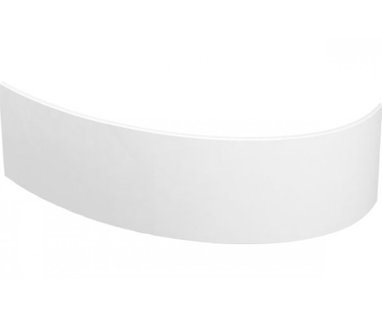 Панель для ванни Koller Pool Karina 170x110L лівостороння акрил білий PFKARINA170L