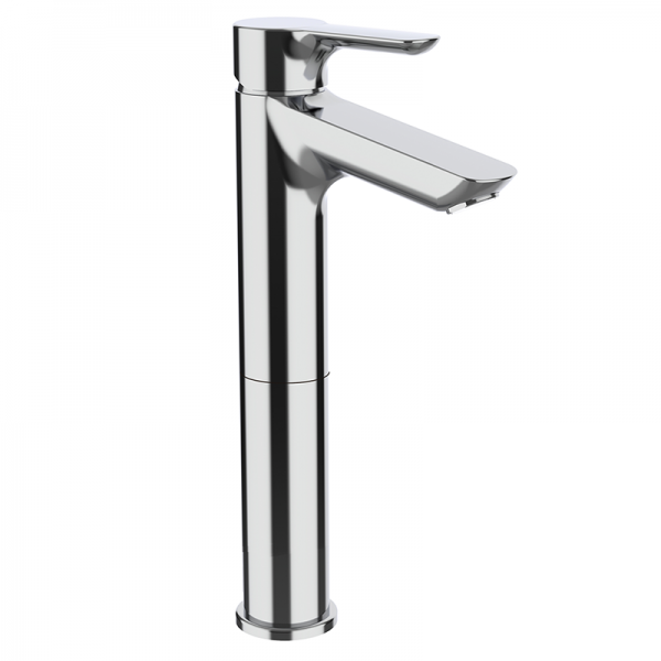 Смеситель для раковины GRB Tender однорычажный хром 916900