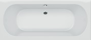 Ванна акриловая Koller Pool Orion Double 170х75 см прямоугольная белый ORIOND170X75