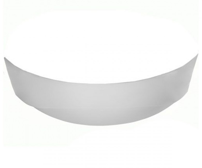 Панель для ванны Koller Pool Atlanta 150 см акрил белый PFATLANTA150