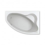 Ванна акриловая Koller Pool Karina New 170х110 см правая белый KARINANEW170X100R