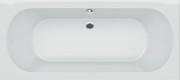 Ванна акриловая Koller Pool Orion Double 180х80 см прямоугольная белый ORIOND180X80