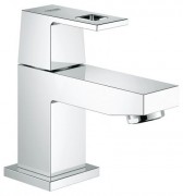Смеситель для раковины Grohe Eurocube однорычажный хром 23137000