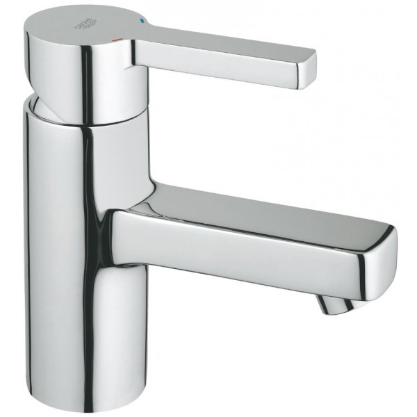 Змішувач для раковини Grohe Lineare змішувач хром 23106000