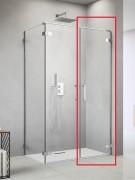 Душові двері Radaway Arta DWD + S Door W 50 права хром прозоре скло 386182-03-01R