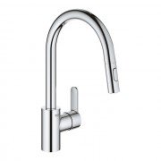 Смеситель для кухни Grohe Eurostyle Cosmopolitan однорычажный хром 31482003