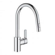 Змішувач для кухні Grohe Eurostyle Cosmopolitan змішувач хром 31482003