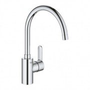 Смеситель для кухни Grohe Eurostyle Cosmopolitan однорычажный хром 33975004