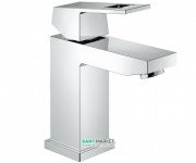 Смеситель для раковины Grohe Eurocube однорычажный хром 2313200E