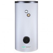 Бойлер косвенного нагрева Drazice OKC 750 NTR/HP напольный вертикальный 105513051