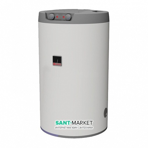 Бойлер косвенного нагрева Drazice OKCE 100 NTR/2,2 kW напольный вертикальный 1108701101