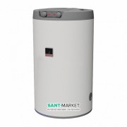 Бойлер косвенного нагрева Drazice OKCE 125 NTR/2,2 kW напольный вертикальный 1103701101