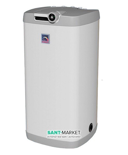 Бойлер непрямого нагріву Drazice OKH 100 NTR / HV без бокового фланця підлоговий вертикальний 140870601