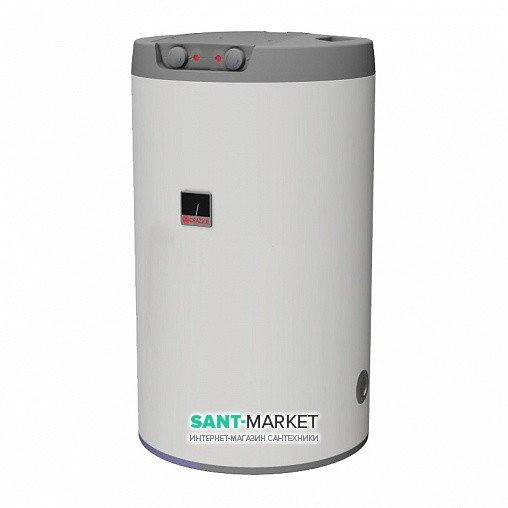 Бойлер непрямого нагріву Drazice OKCE 100 NTR / 2,2 kW підлоговий вертикальний 1108701101