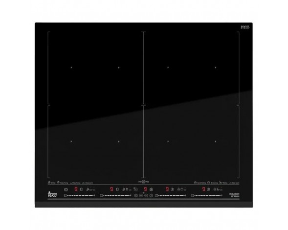 Варочная поверхность индукционная Teka Maestro IZF 68600 MSP черный 112500005