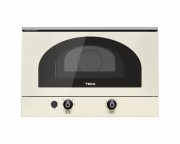 Вбудована мікрохвильова піч Teka Rustica MWR 22 BI VNS ваніль 112040001