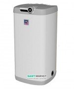 Бойлер косвенного нагрева Drazice OKH 125 NTR/HV без бокового фланца напольный вертикальный 140370601