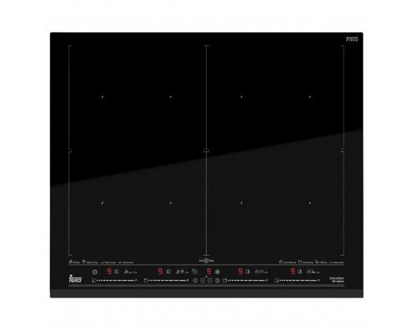Варильна поверхня індукційна Teka Maestro IZF 68600 MSP чорний 112500005