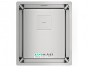 Мийка для кухні Teka FlexLinea RS15 34.40 врізна 1 чаша нержавіюча сталь 115000015