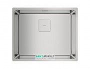 Мойка для кухни Teka FlexLinea RS15 50.40 врезная 1 чаша нержавеющая сталь 115000012
