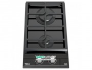 Варочная модульная поверхность газовая Teka Total GZC 32300 XBN черный 112570018