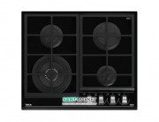 Варочная поверхность газовая Teka UrbanColor Total GZC 64320 XBN черный 112570042