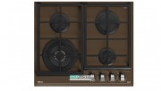 Варочная поверхность газовая Teka UrbanColor GZC 64320 XBN LB капучино 112570092