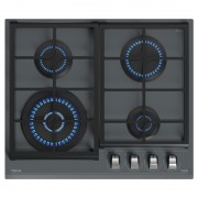 Варочная поверхность газовая Teka UrbanColor GZC 64320 XBN ST серый камень 112570099