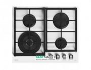 Варочная поверхность газовая Teka UrbanColor GZC 64321 XBN WH белый 112570049