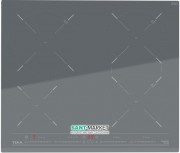 Варочная поверхность индукционная Teka UrbanColor IZ 6420 ST серый камень 112510008
