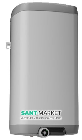 Водонагреватель электрический накопительный Drazice OKHE 80 SMART навесной вертикальный 140111601