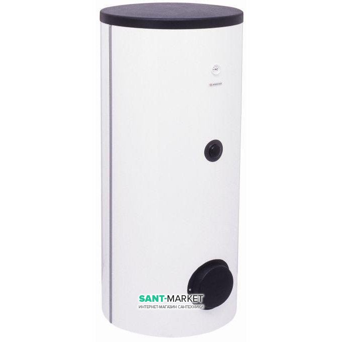 Водонагреватель электрический накопительный Drazice OKCE 1000 S/1 MPa напольный вертикальный 105513033