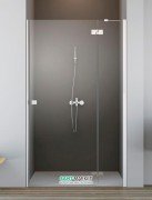 Душевая дверь Radaway Essenza New DWJ 90 правая хром/прозрачное стекло 385013-01-01R