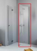 Душевая дверь Radaway Essenza New KDD-B 100 правая хром/прозрачное стекло 385072-01-01R