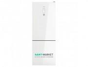 Холодильник двокамерний Teka Maestro RBF 78720 GWH біле скло 113400001