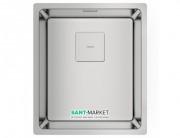 Мойка для кухни Teka FlexLinea RS15 34.40 врезная 1 чаша нержавеющая сталь 115000015