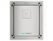 Мойка для кухни Teka FlexLinea RS15 34.40 врезная 1 чаша нержавеющая сталь 115000015