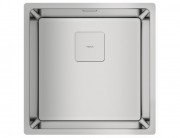 Мойка для кухни Teka FlexLinea RS15 40.40 врезная 1 чаша нержавеющая сталь 115000014