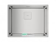 Мойка для кухни Teka FlexLinea RS15 50.40 врезная 1 чаша нержавеющая сталь 115000012