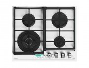 Варильна поверхня газова Teka UrbanColor GZC 64321 XBN WH білий 112570049